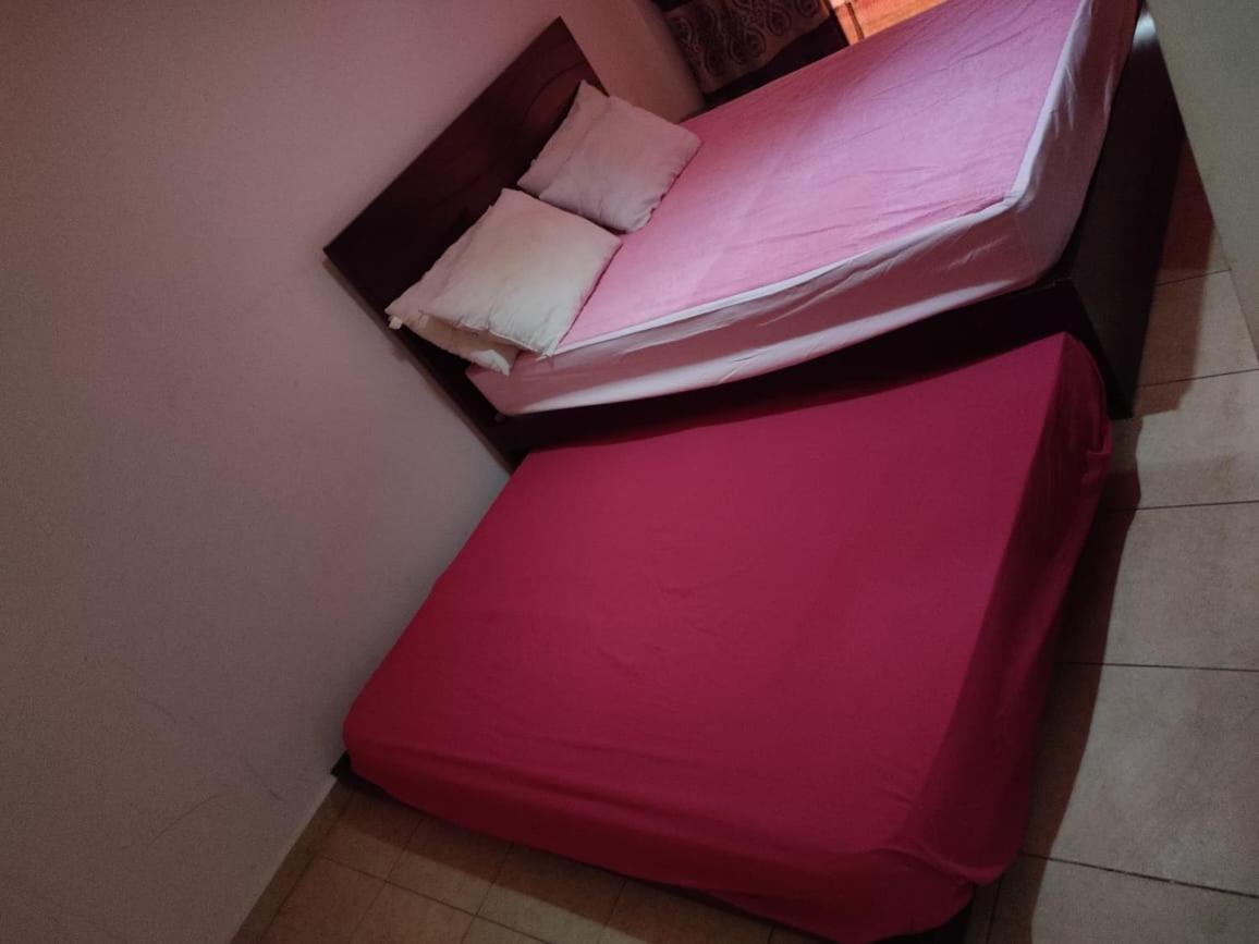 Mohamed Afifi Bluebay Asia - Families - Ground 2 Bed Rooms アインソフナ エクステリア 写真