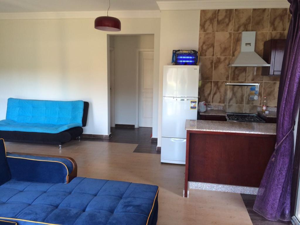 Mohamed Afifi Bluebay Asia - Families - Ground 2 Bed Rooms アインソフナ エクステリア 写真