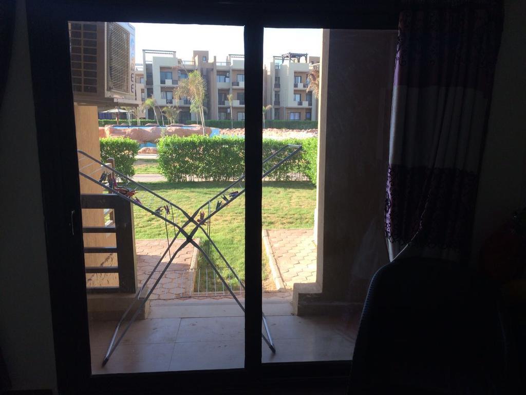 Mohamed Afifi Bluebay Asia - Families - Ground 2 Bed Rooms アインソフナ エクステリア 写真