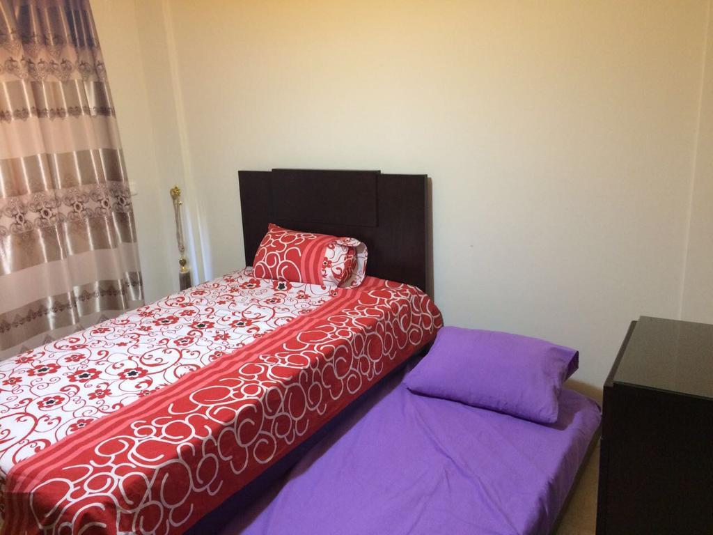 Mohamed Afifi Bluebay Asia - Families - Ground 2 Bed Rooms アインソフナ エクステリア 写真