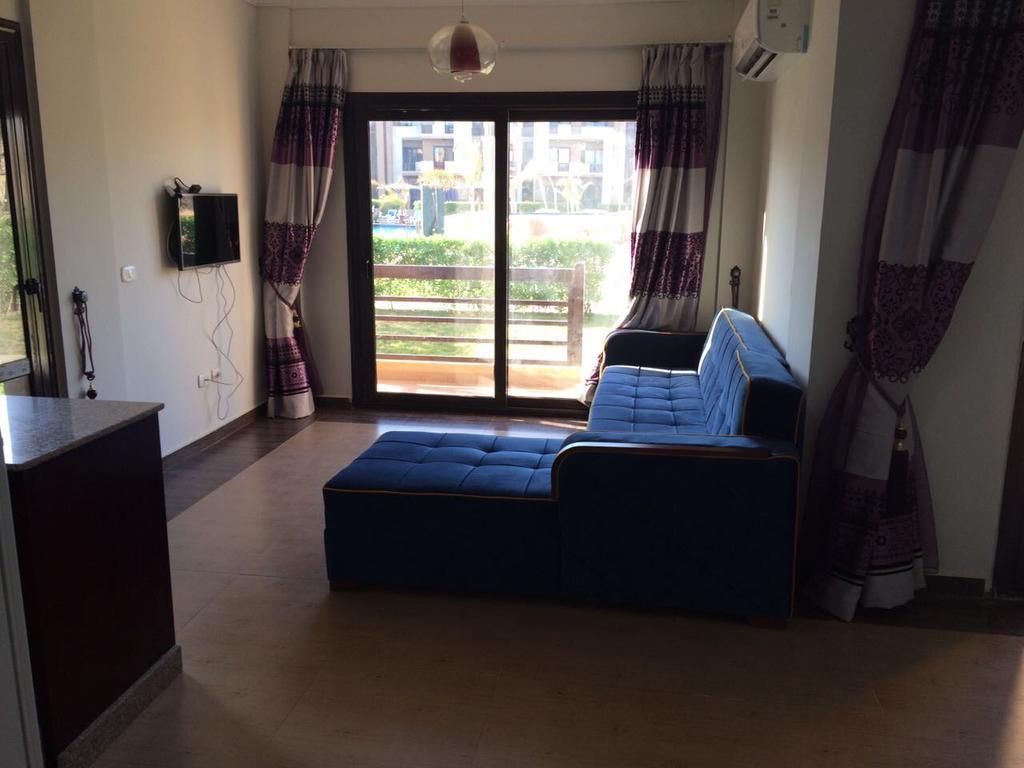 Mohamed Afifi Bluebay Asia - Families - Ground 2 Bed Rooms アインソフナ エクステリア 写真
