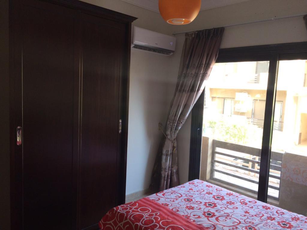 Mohamed Afifi Bluebay Asia - Families - Ground 2 Bed Rooms アインソフナ エクステリア 写真